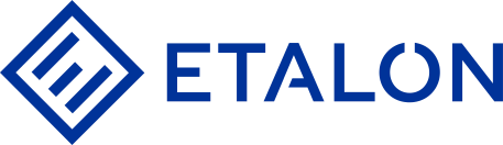 Etalon hamkor logosi